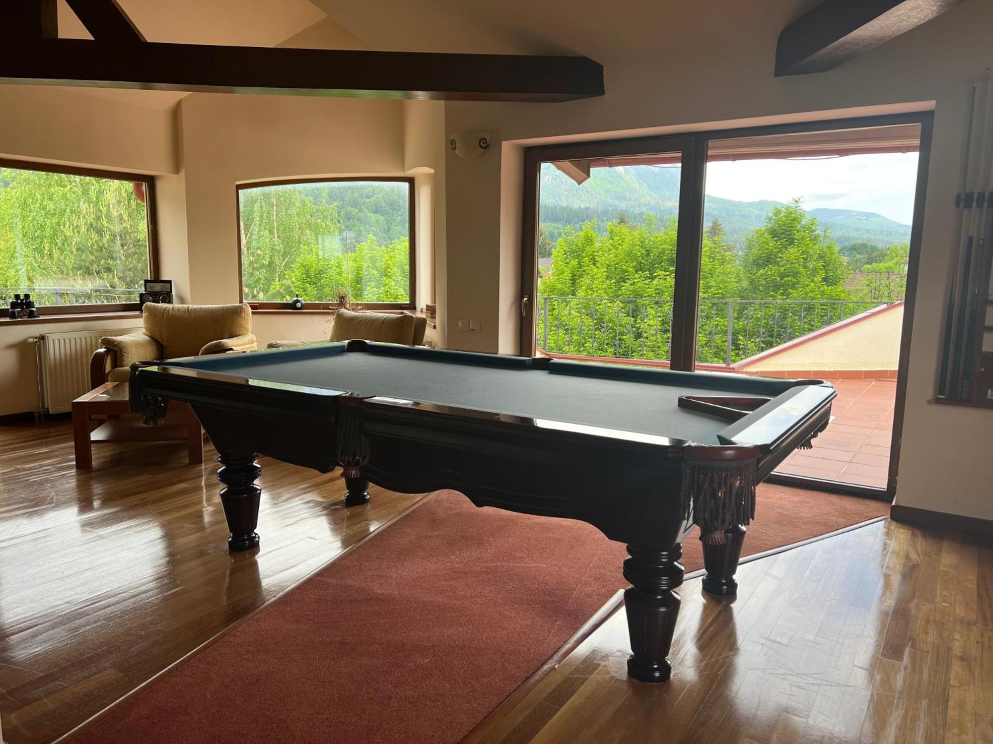 Wine Cellar Villa With Beautiful Garden In Sinaia - Busteni Poiana Tapului Екстер'єр фото