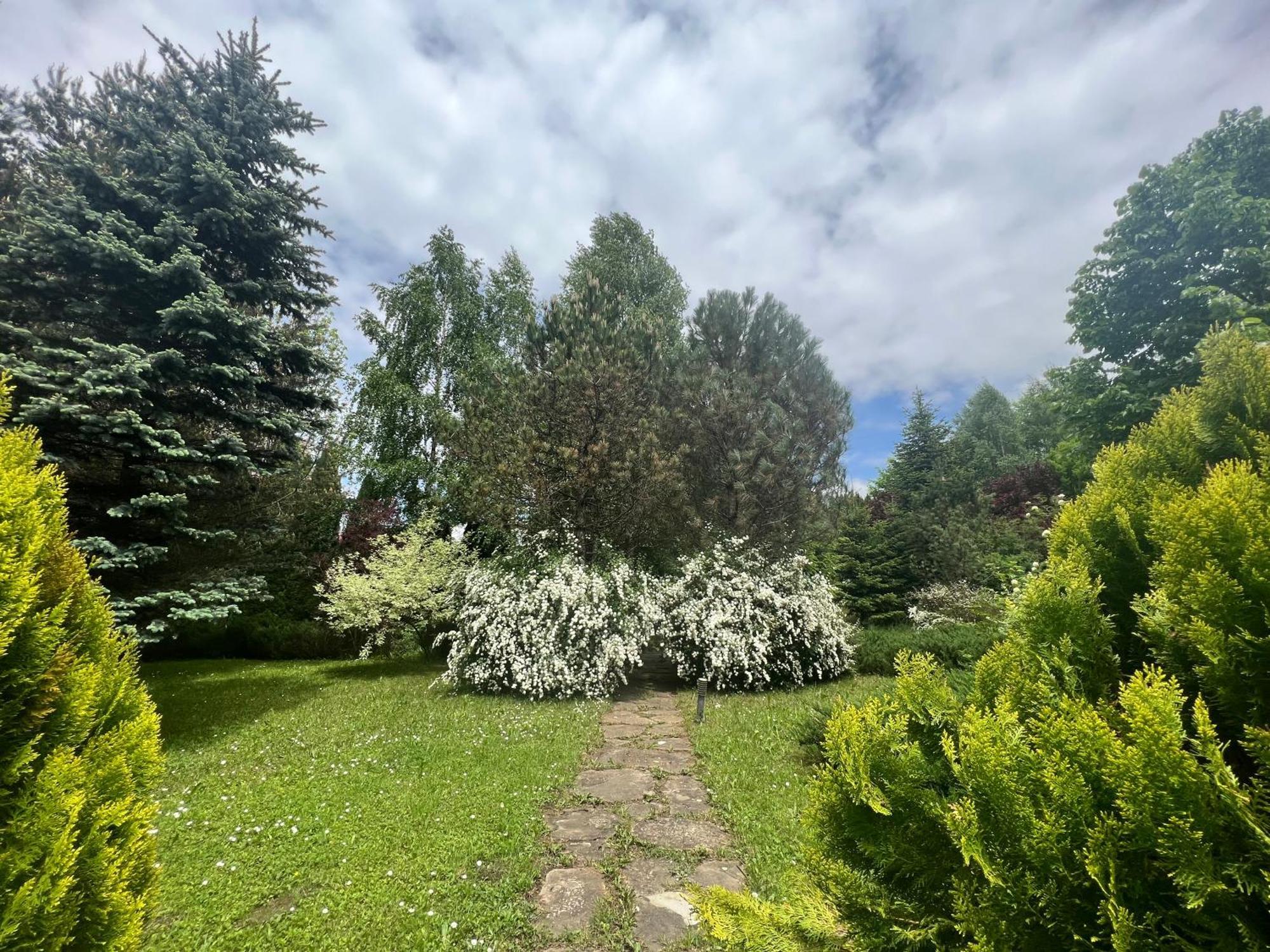 Wine Cellar Villa With Beautiful Garden In Sinaia - Busteni Poiana Tapului Екстер'єр фото
